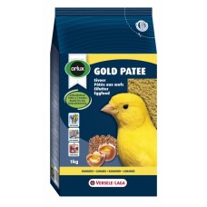 Gold Patee Yellow Orlux 250Gr